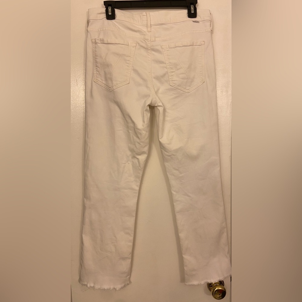 Mother The Rascal Ankle Snippet Whipping The Crea… - image 3